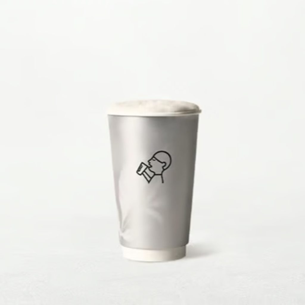Heytea menu