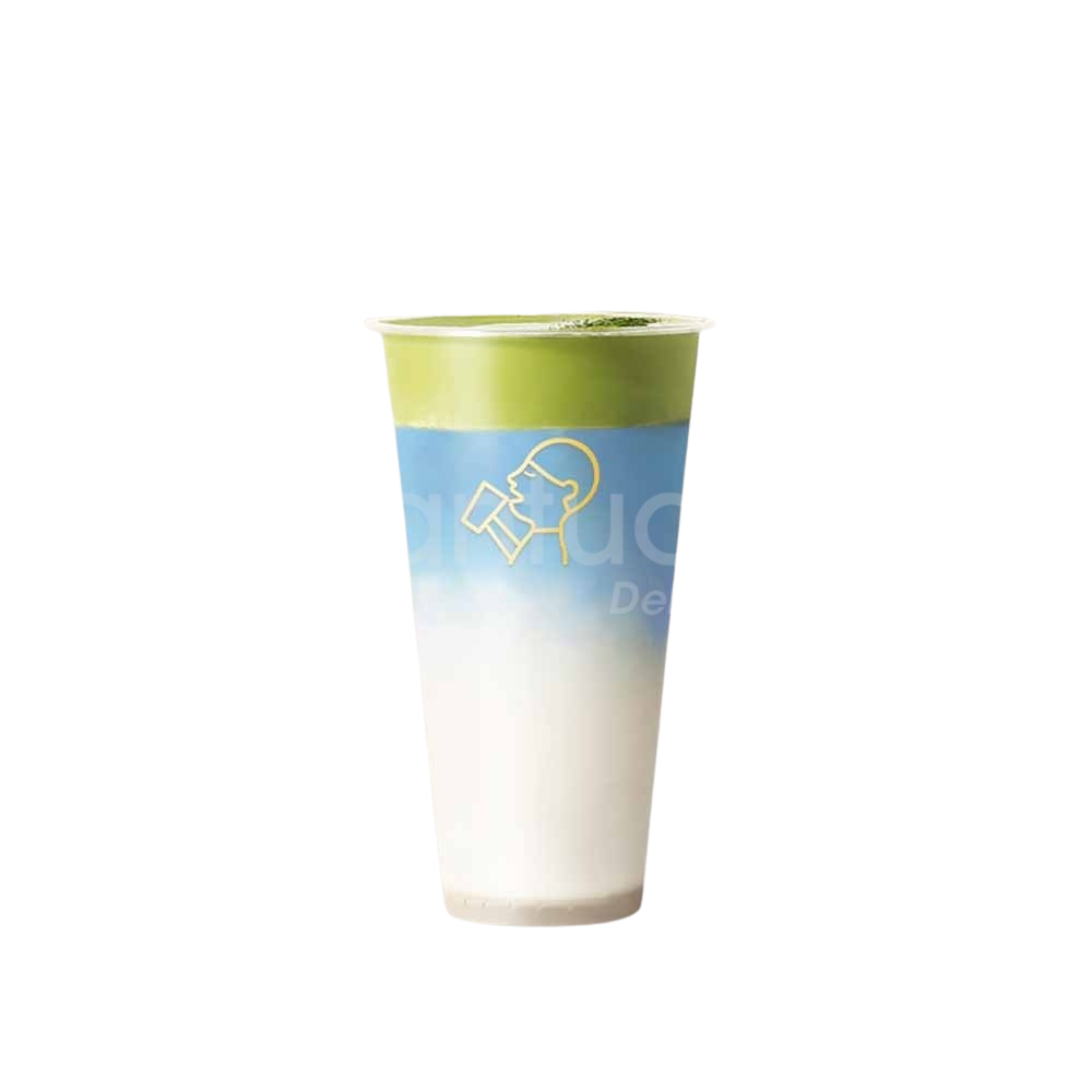 Heytea menu