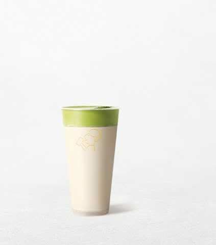 Heytea menu