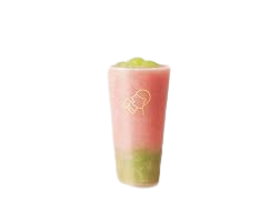 Heytea menu
