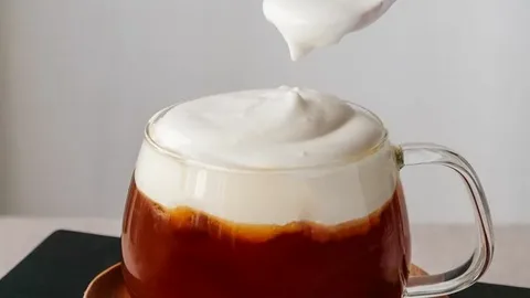 Heytea menu
