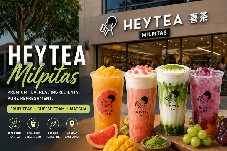 Heytea