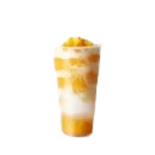 heytea menu