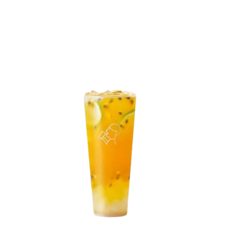 heytea menu