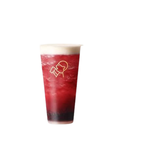 heytea menu