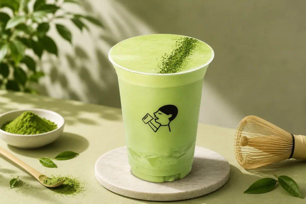 heytea menu