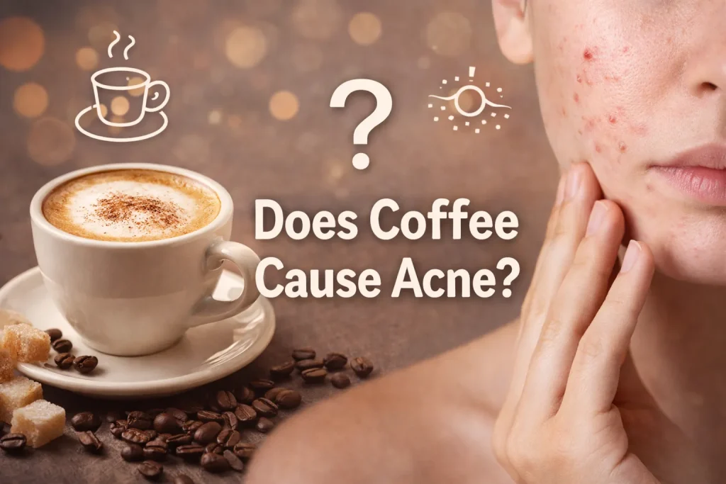 coffee causes