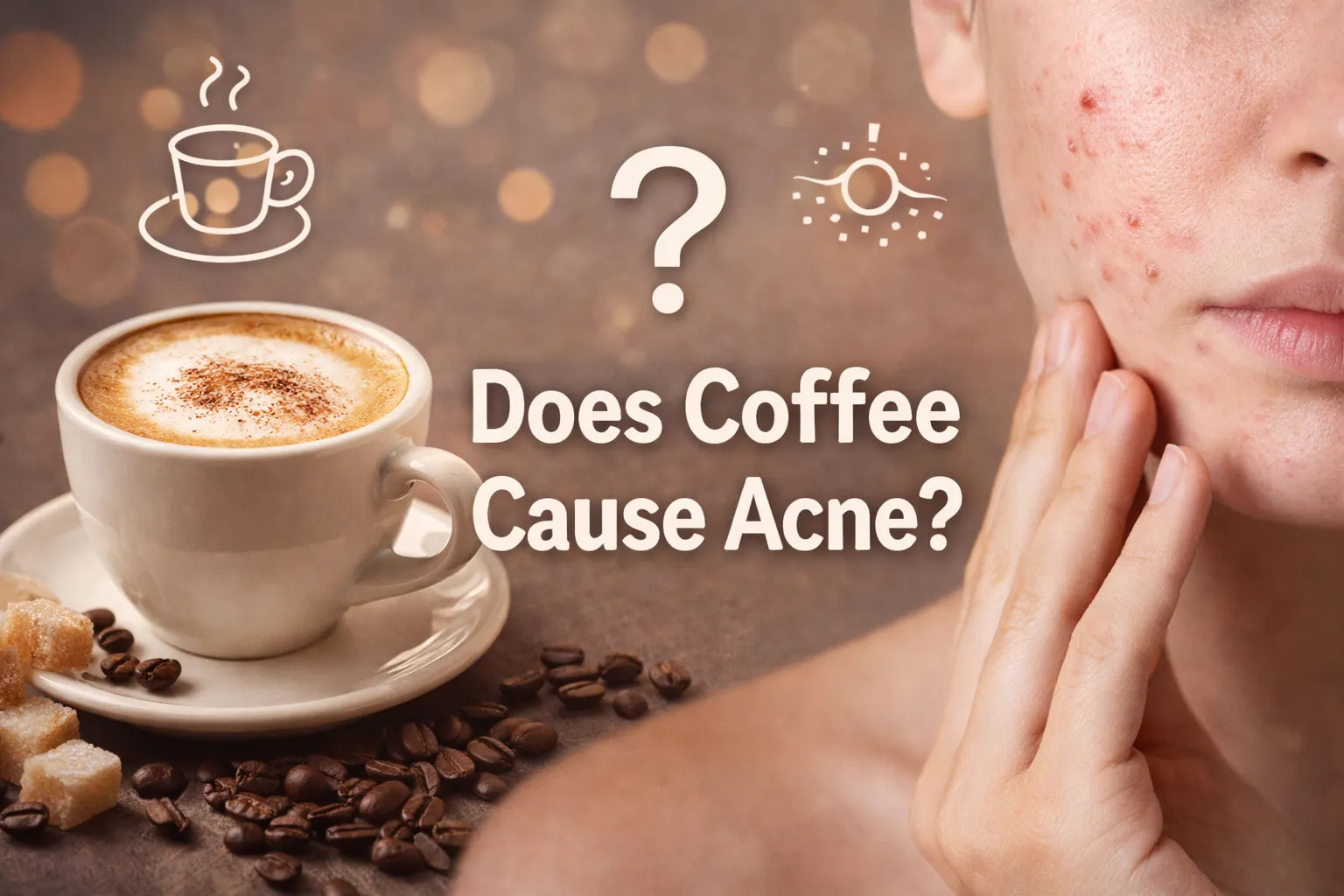coffee causes