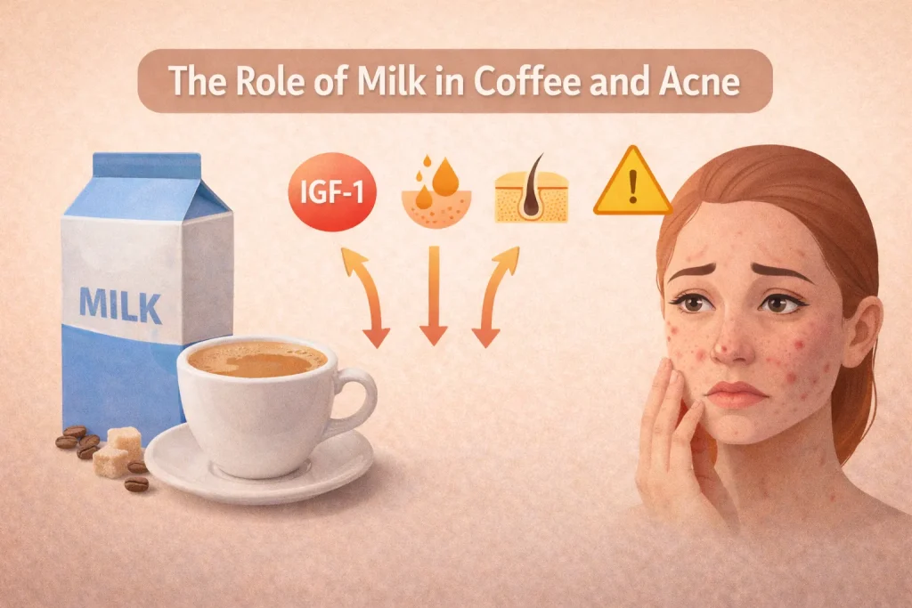 coffee benifit