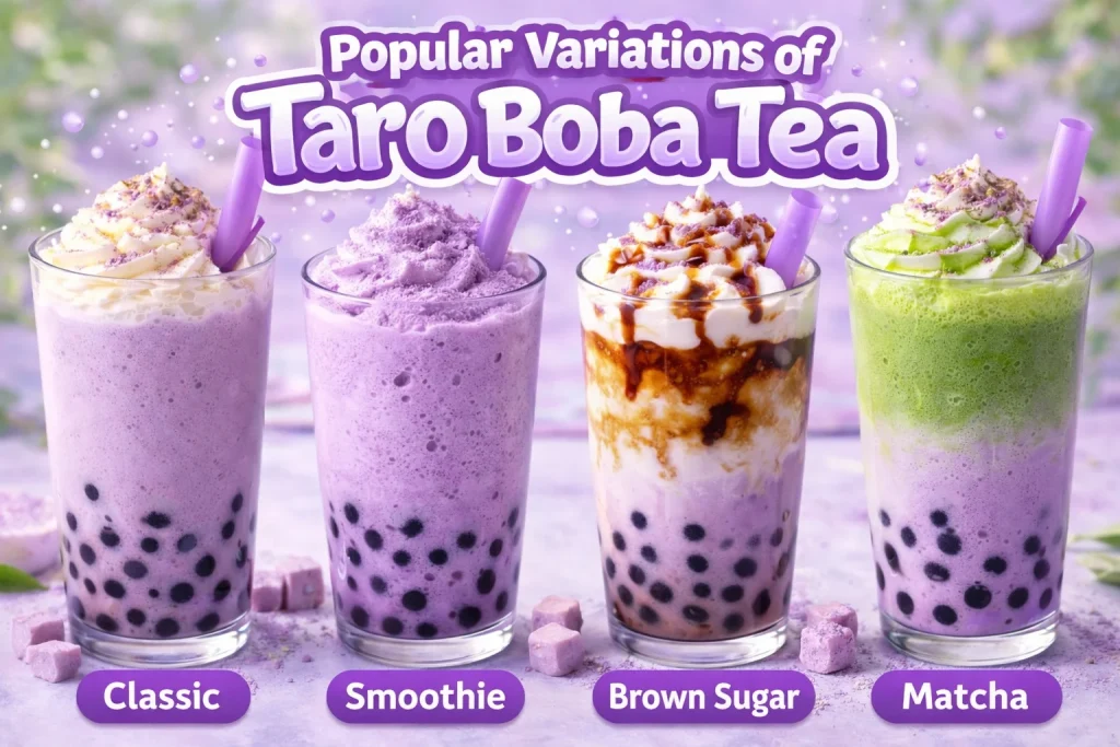Popular Heytea