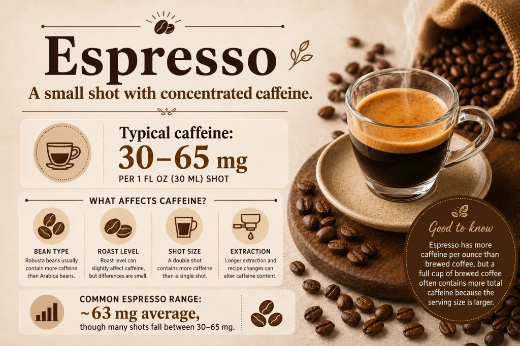 Espresso